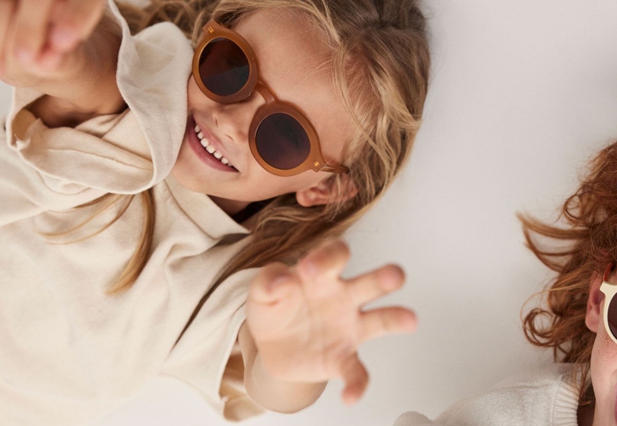 Modelo WAIALIKI - Ambar traslúcido - Casa de Fieras