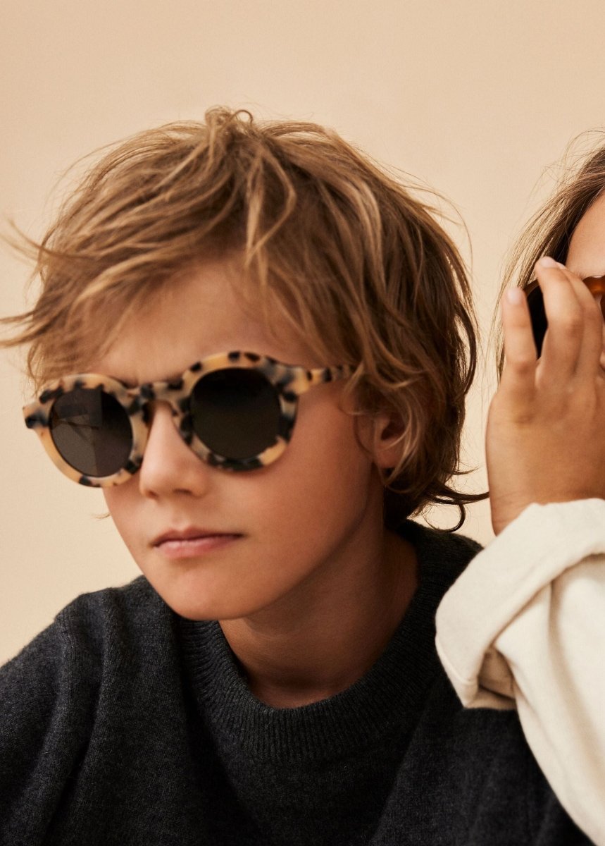 Modelo WAIALIKI - Rosa traslúcido - Casa de Fieras