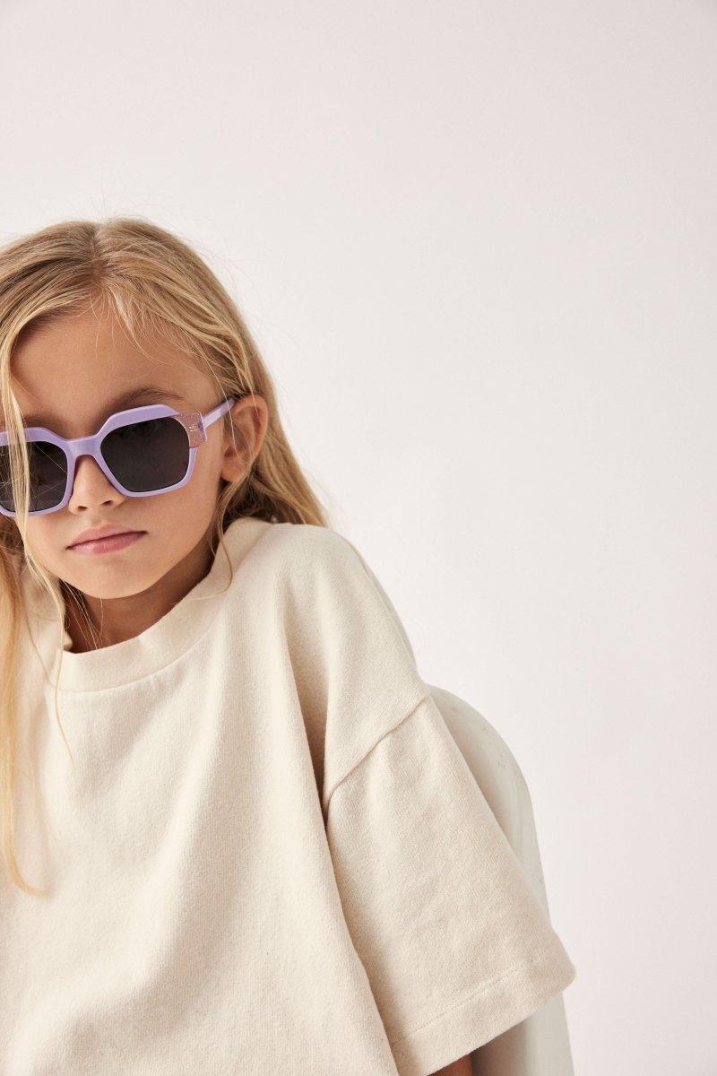 Modelo YATAY - Azul con laminado azul oscuro - Casa de Fieras