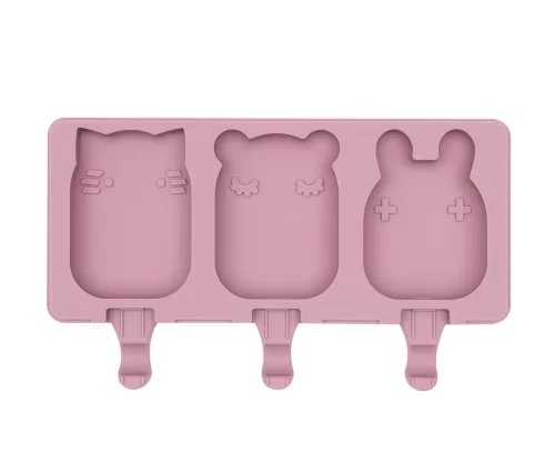 Moldes para Helados - Casa de Fieras