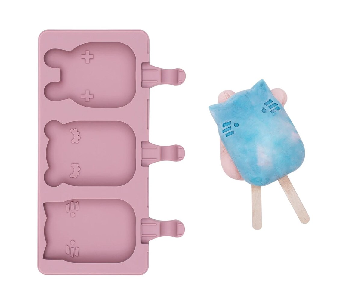 Moldes para Helados - Casa de Fieras