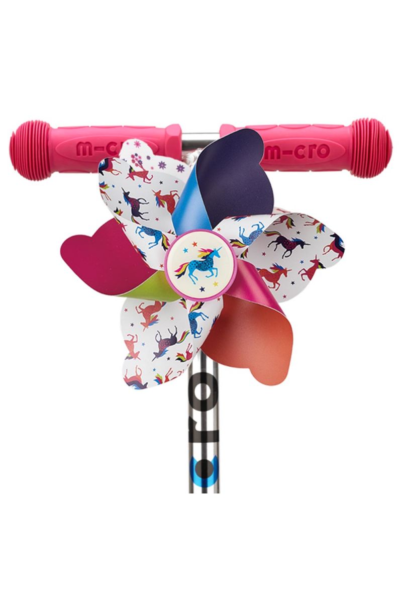 Molinillo - Unicornios - Casa de Fieras