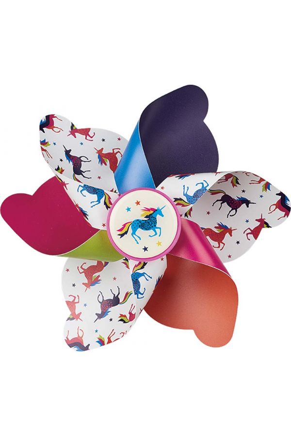 Molinillo - Unicornios - Casa de Fieras