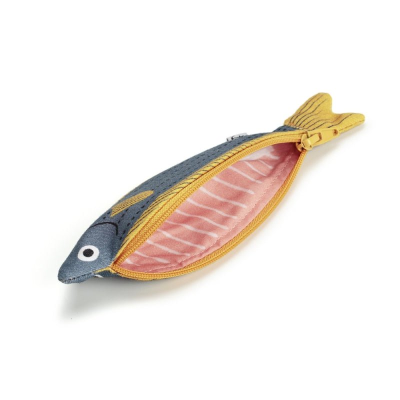 Monedero - Fusilero - Casa de Fieras