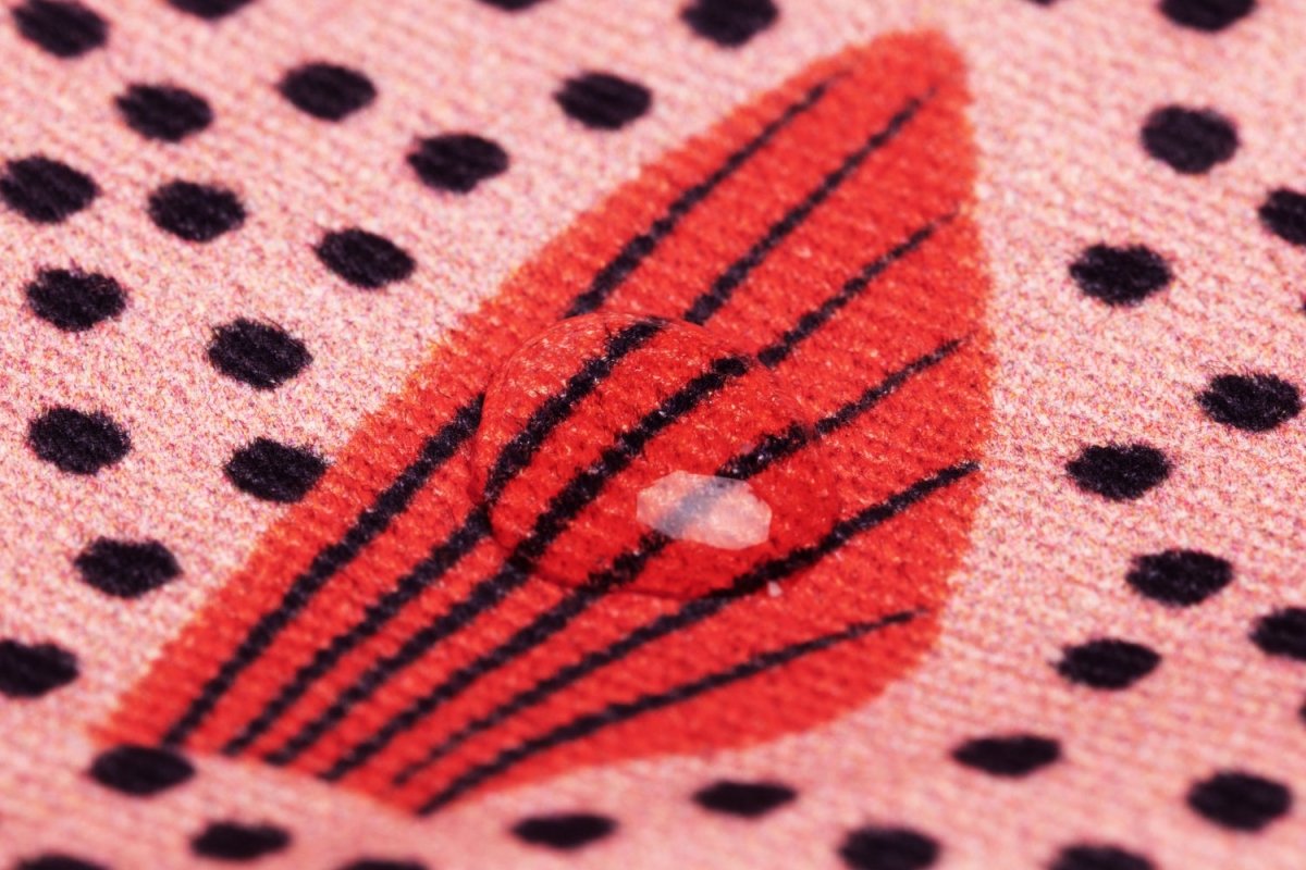 Monedero - Pez barrendero - Casa de Fieras