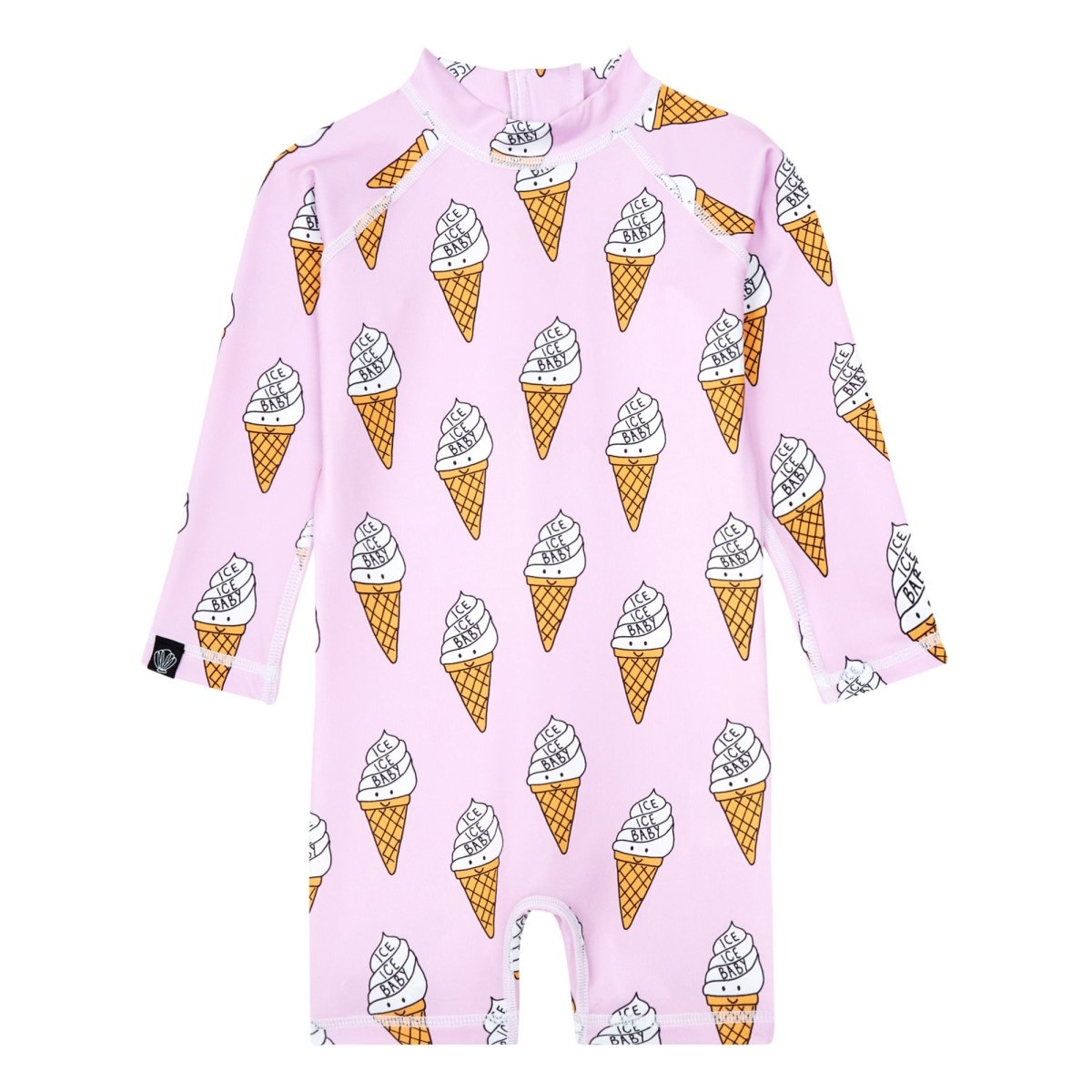 Mono protección ☀️UPF 50+ 👉🏼 Helados - Casa de Fieras