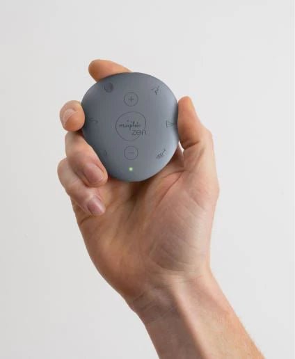 Morphée - Piedra de meditación de bolsillo - Casa de Fieras