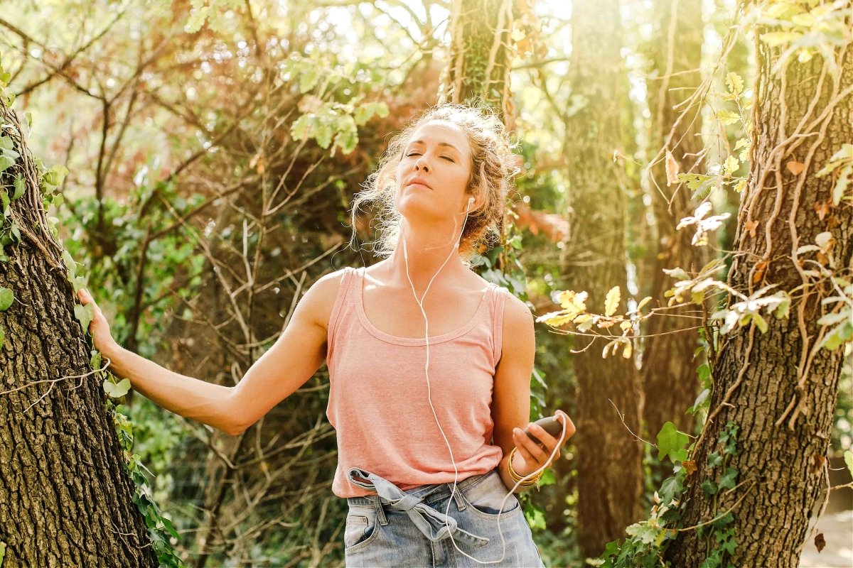 Morphée - Piedra de meditación de bolsillo - Casa de Fieras
