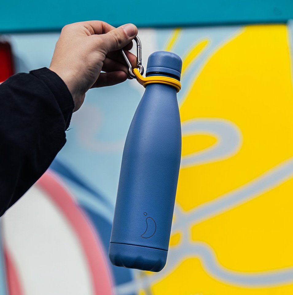 Mosquetón - Naranja Neón (compatible marca Chilly) - Casa de Fieras