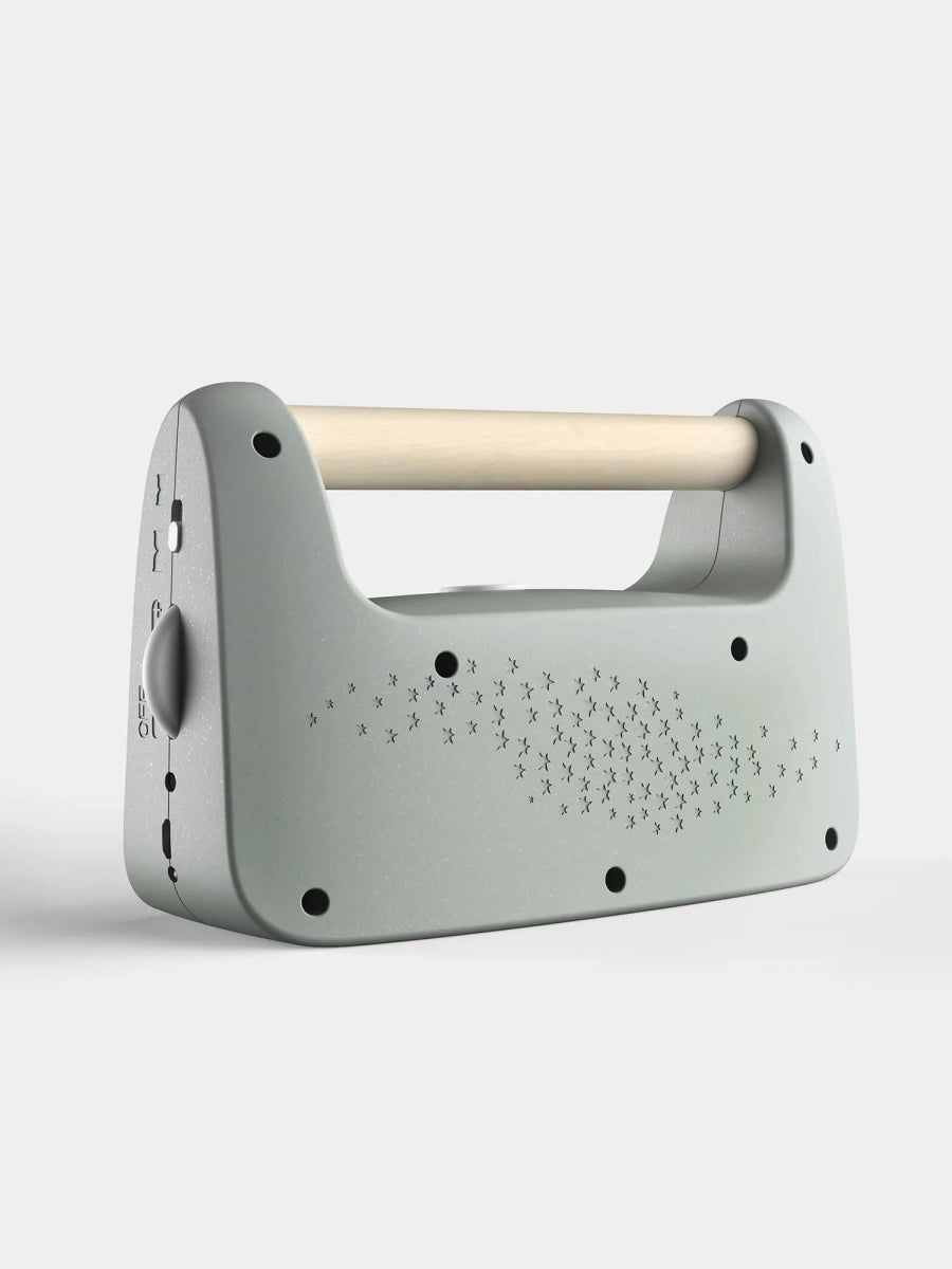 My Little Morphee - Meditaciones guiadas para niños - Casa de Fieras