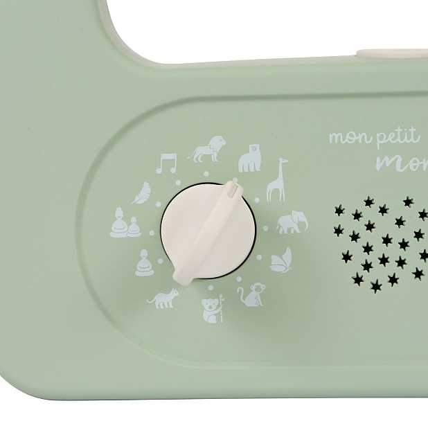 My Little Morphee - Meditaciones guiadas para niños - Casa de Fieras