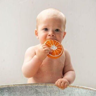 Naranja - Clementino the Orange - Casa de Fieras