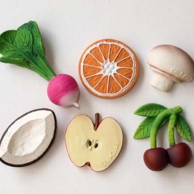 Naranja - Clementino the Orange - Casa de Fieras