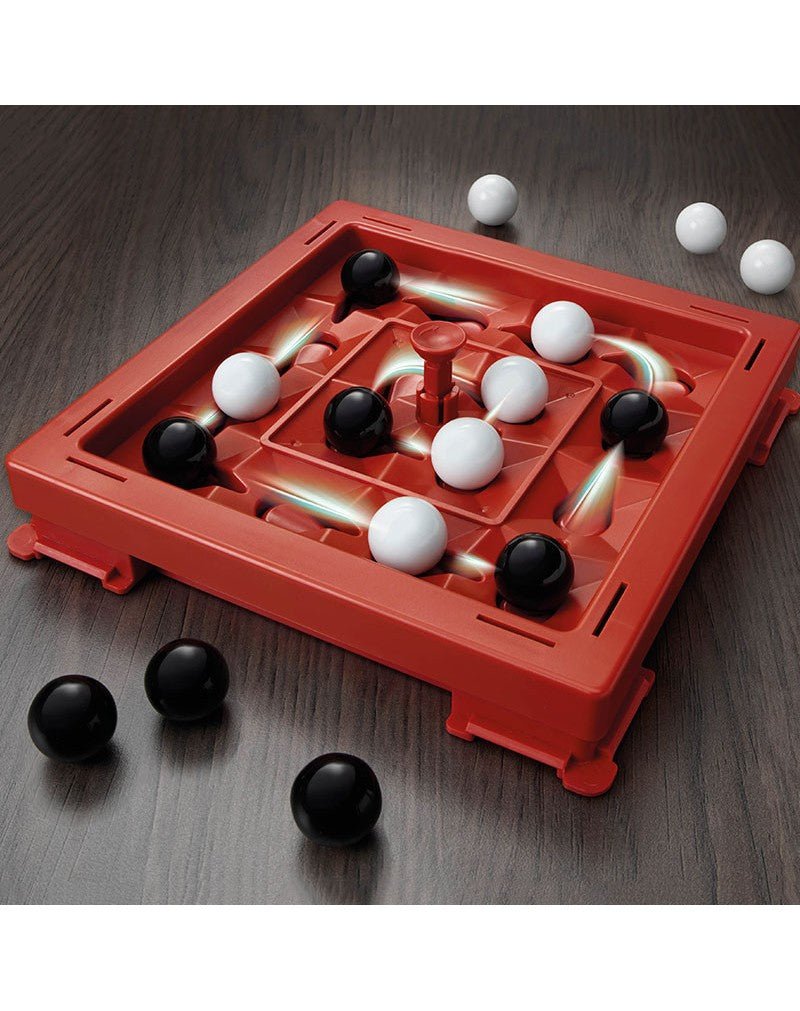 Orbito - Juego de estrategia y pensamiento - Casa de Fieras