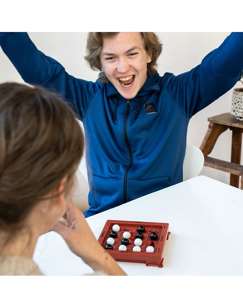 Orbito - Juego de estrategia y pensamiento - Casa de Fieras