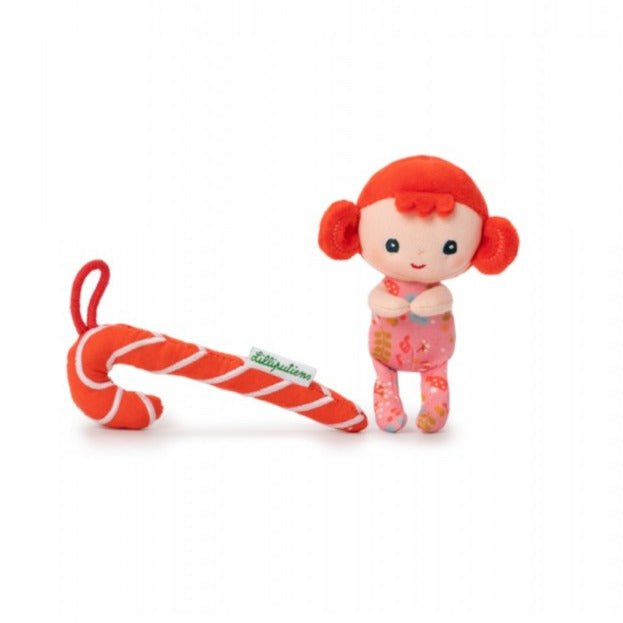 Ornamento Árbol - Duende Holy - Casa de Fieras