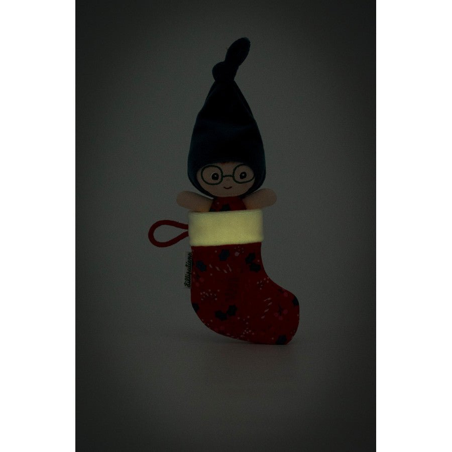 Ornamento Árbol - Duende Merry - Casa de Fieras