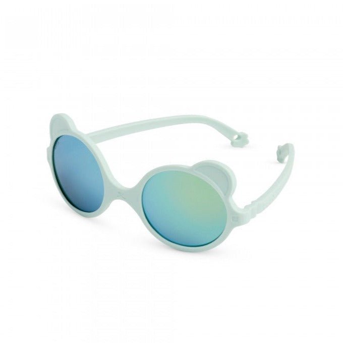 Osito - Almendra Verde - Casa de Fieras