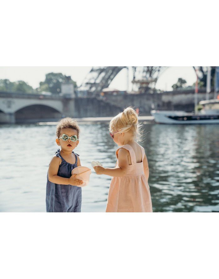 Osito - Almendra Verde - Casa de Fieras