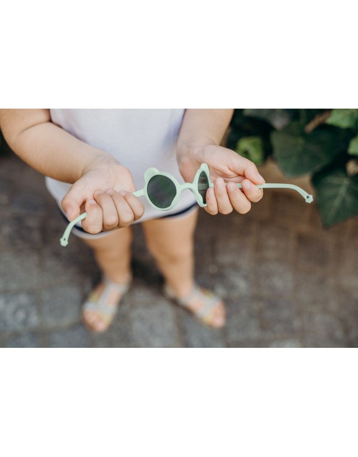 Osito - Almendra Verde - Casa de Fieras