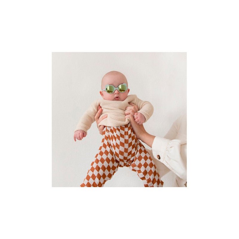 Osito - Almendra Verde - Casa de Fieras