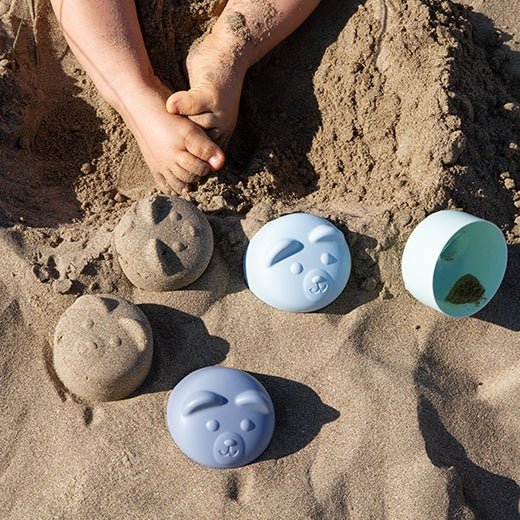 Osito - Melocotón - Casa de Fieras