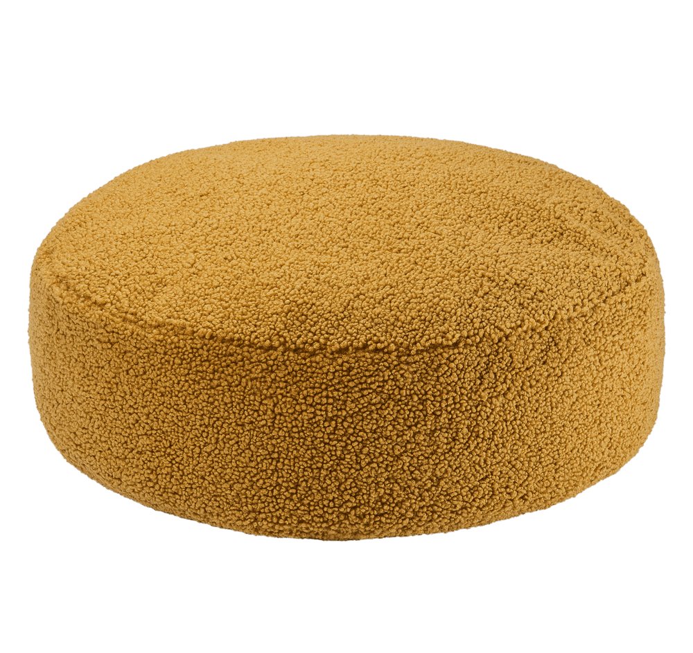 Ottoman - Teddy - Maple - Casa de Fieras