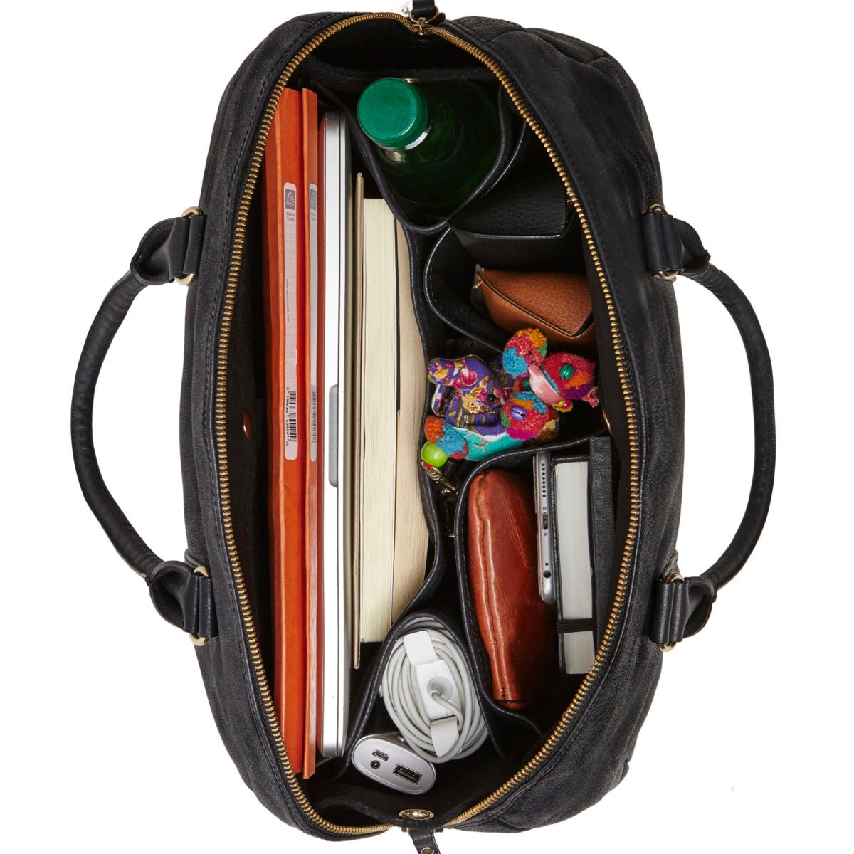 Pañalera Josefina - L - Caqui - Casa de Fieras