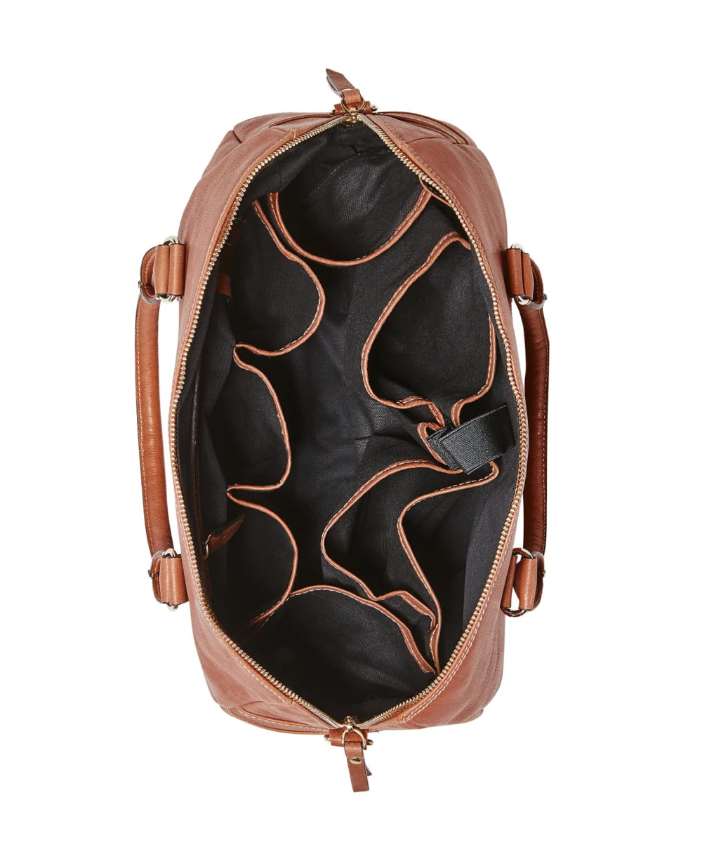 Pañalera Josefina - L - Caqui - Casa de Fieras