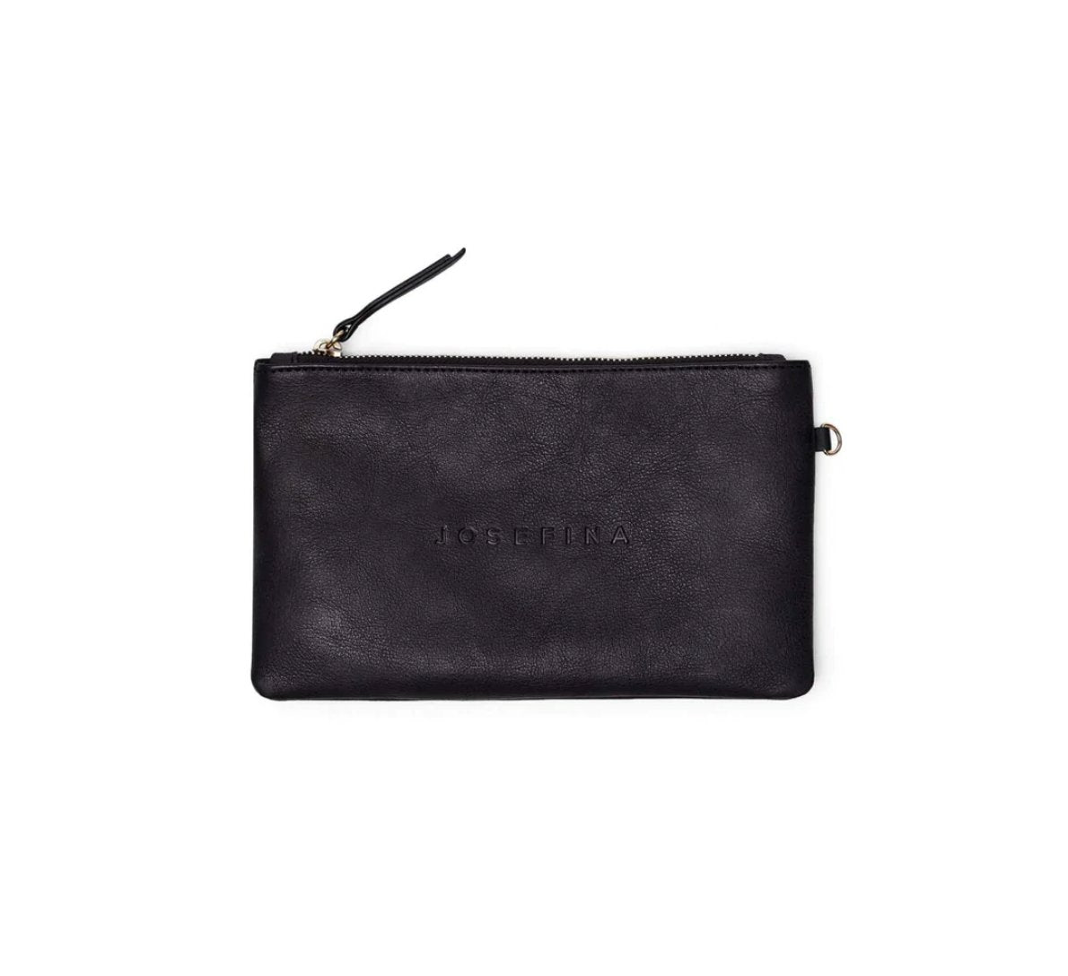 Pañalera Josefina - L - Negro - Casa de Fieras