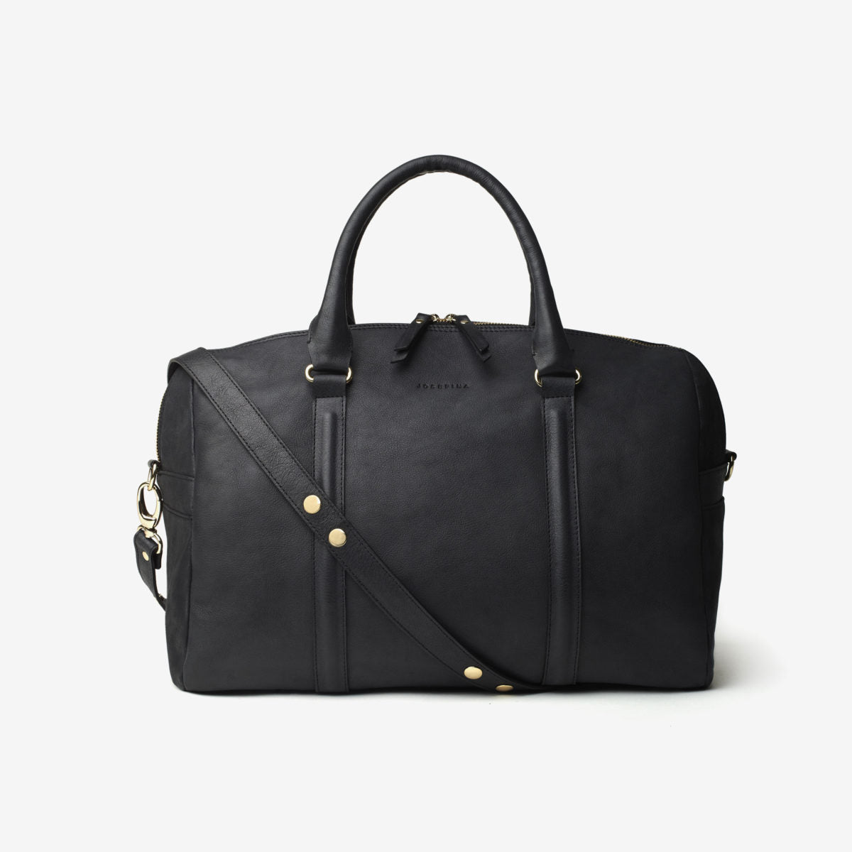 Pañalera Josefina - L - Negro - Casa de Fieras