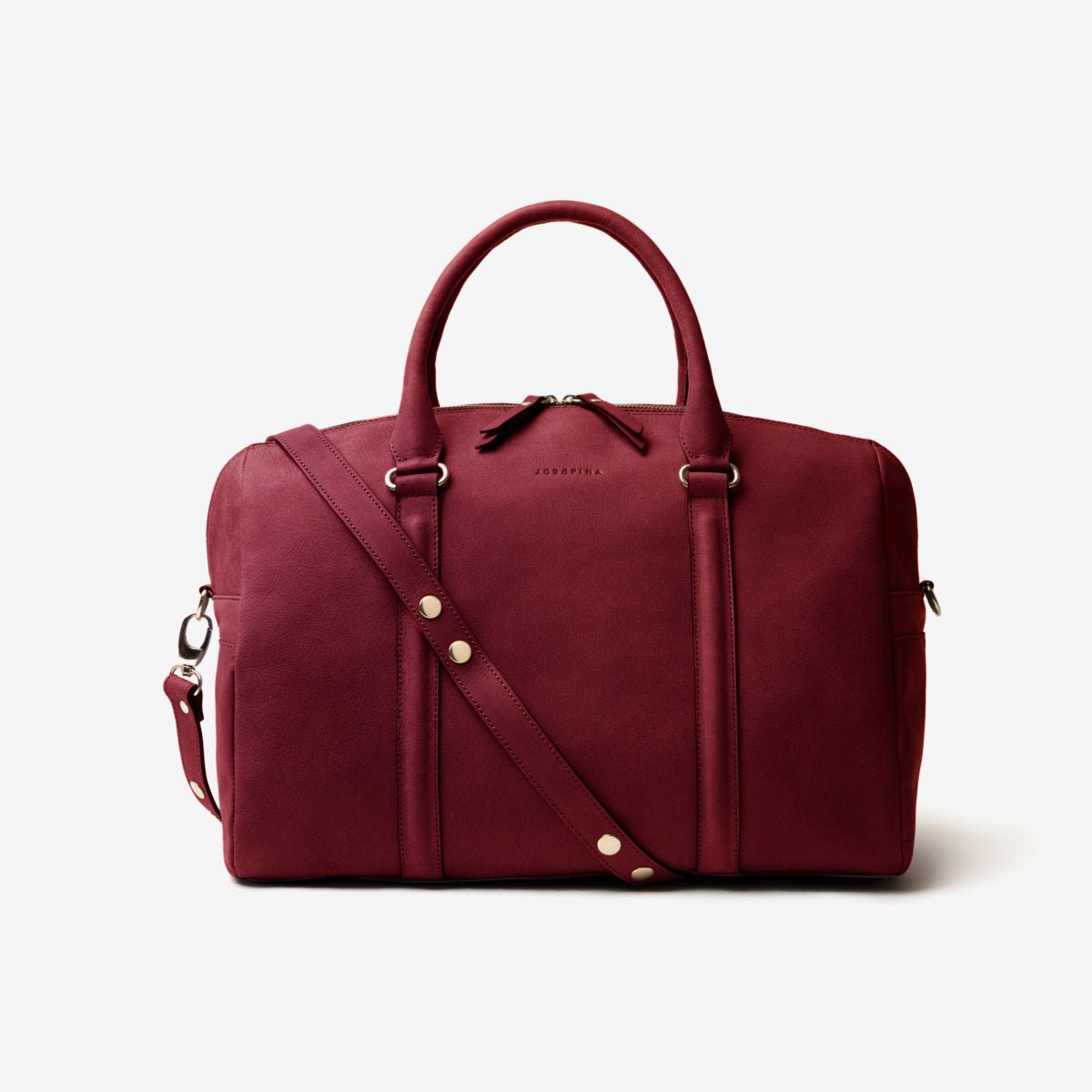 Pañalera Josefina - L - Rubino - Casa de Fieras