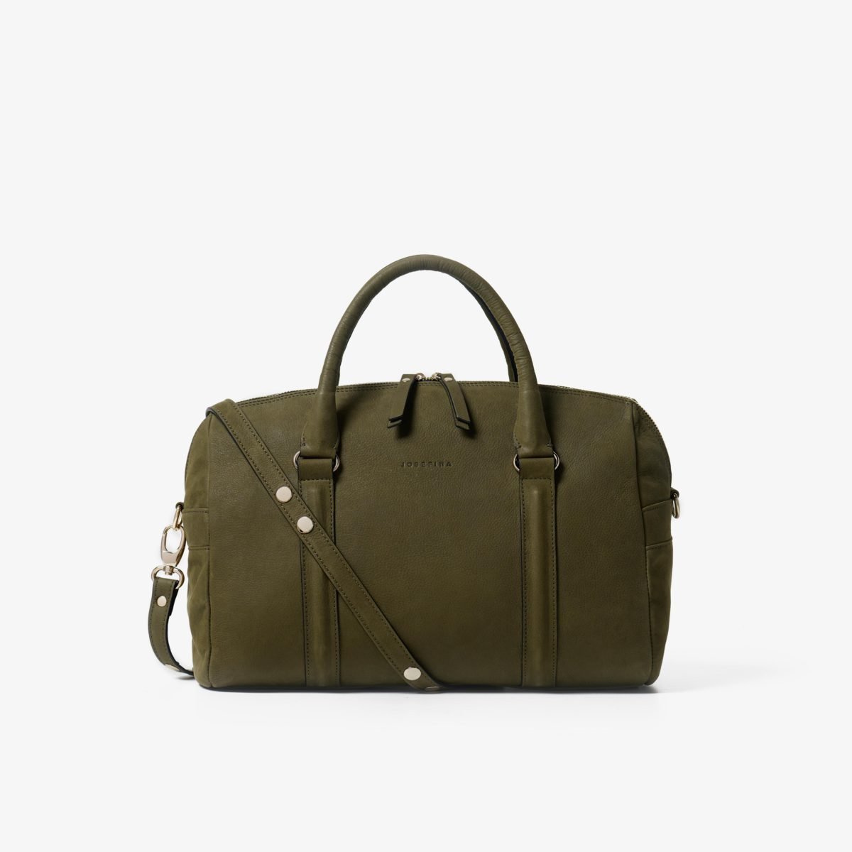 Pañalera Josefina - M - Caqui - Casa de Fieras