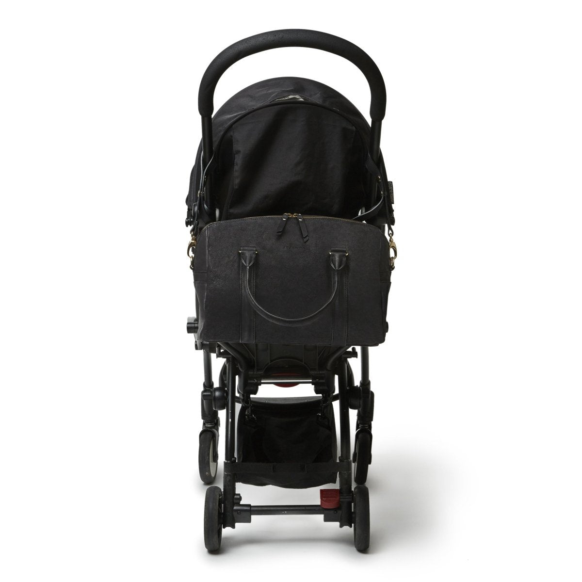 Pañalera Josefina - M - Navy - Casa de Fieras