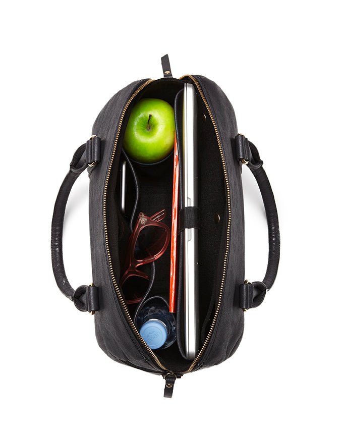 Pañalera Josefina - M - Navy - Casa de Fieras