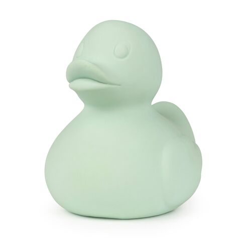 Patito bañera - Menta - Casa de Fieras