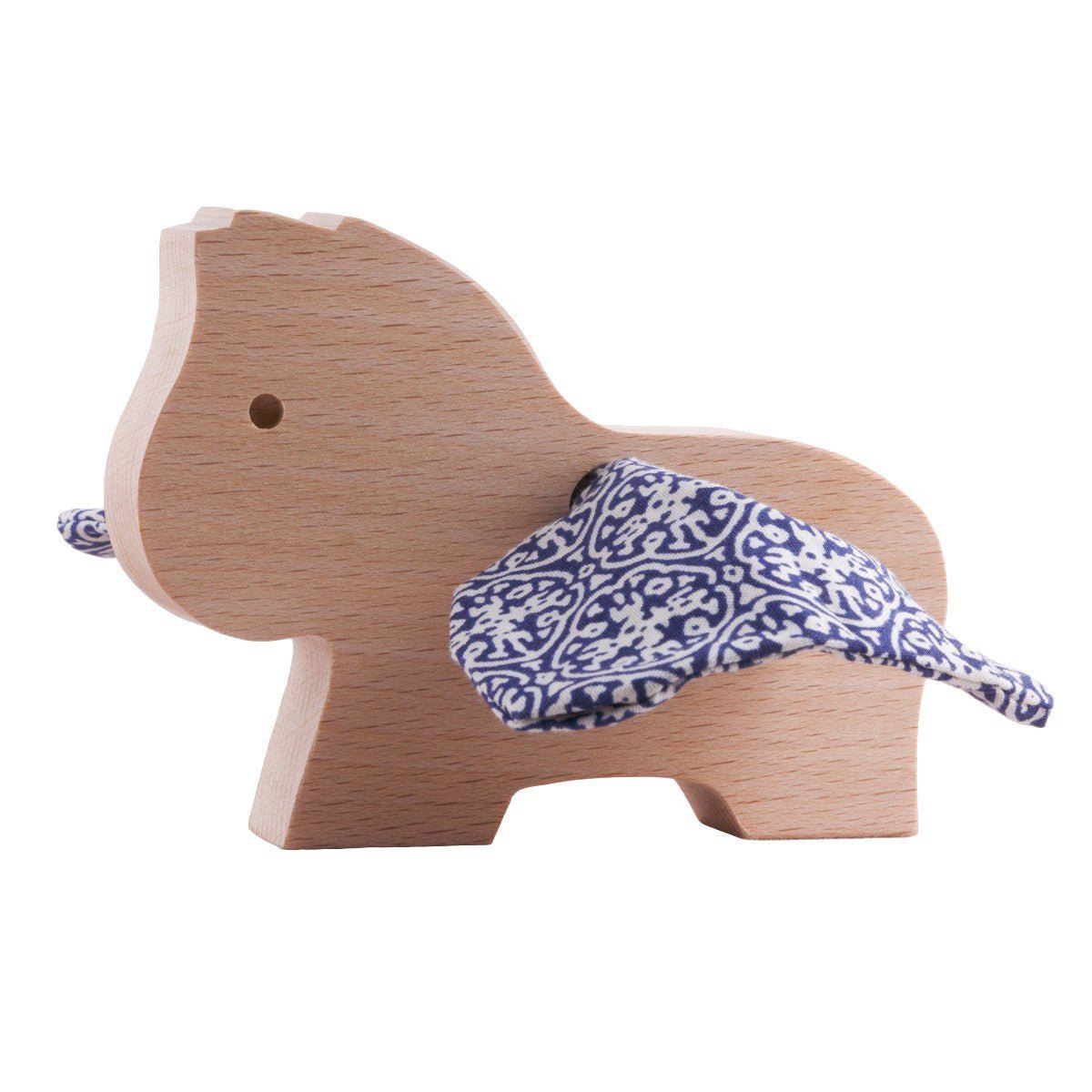 Pegaso (+ colores) - Casa de Fieras