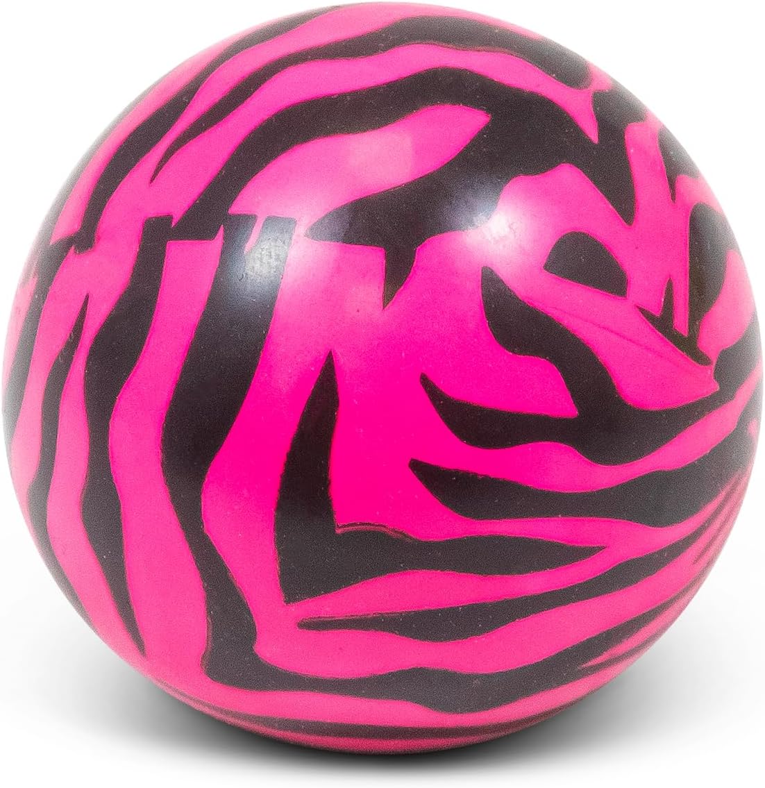 Pelota Antiestrés - Safari Neón (Varios colores) - Casa de Fieras