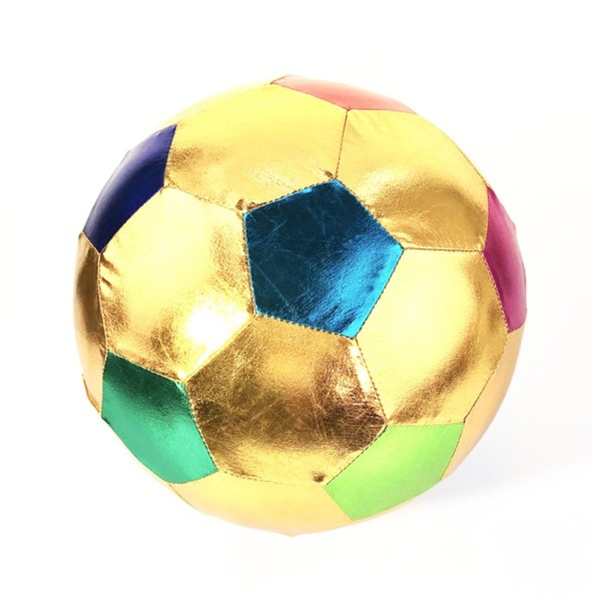 Pelota de tela - 22cm - Casa de Fieras