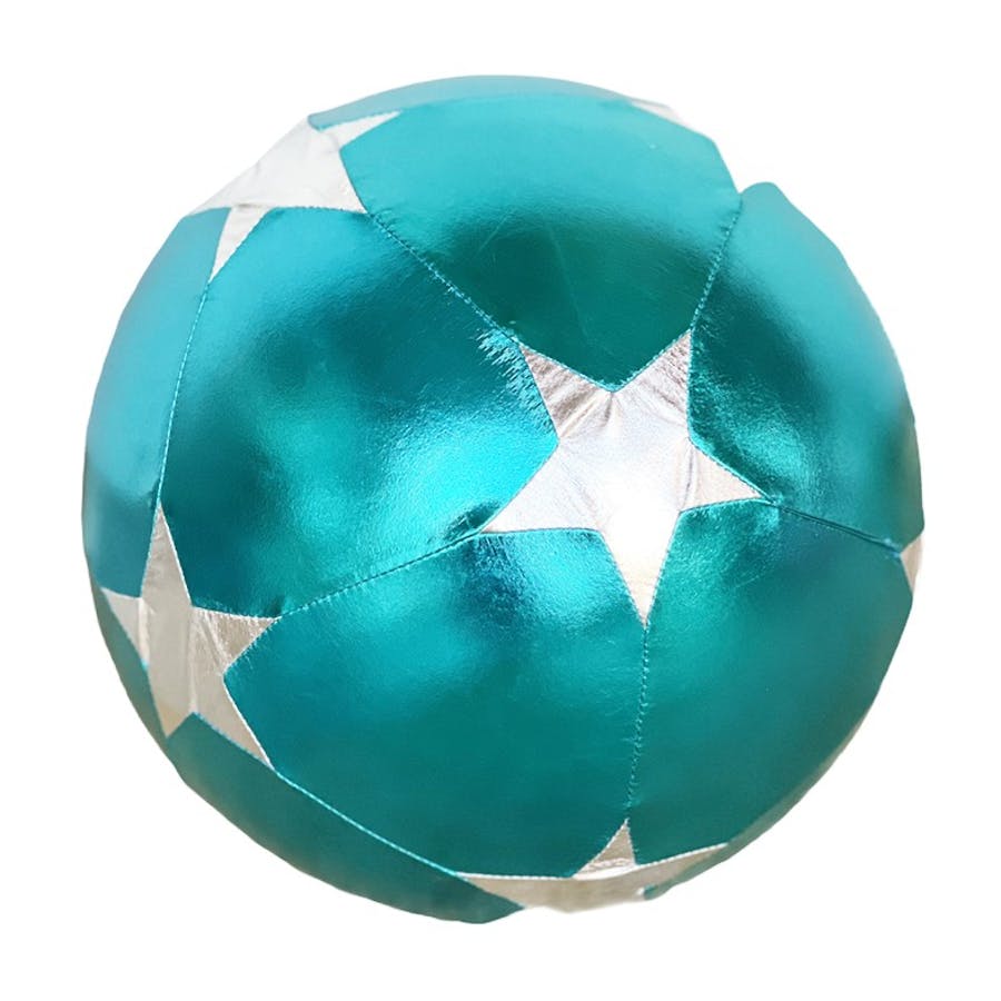 Pelota de tela - 30cm - Casa de Fieras