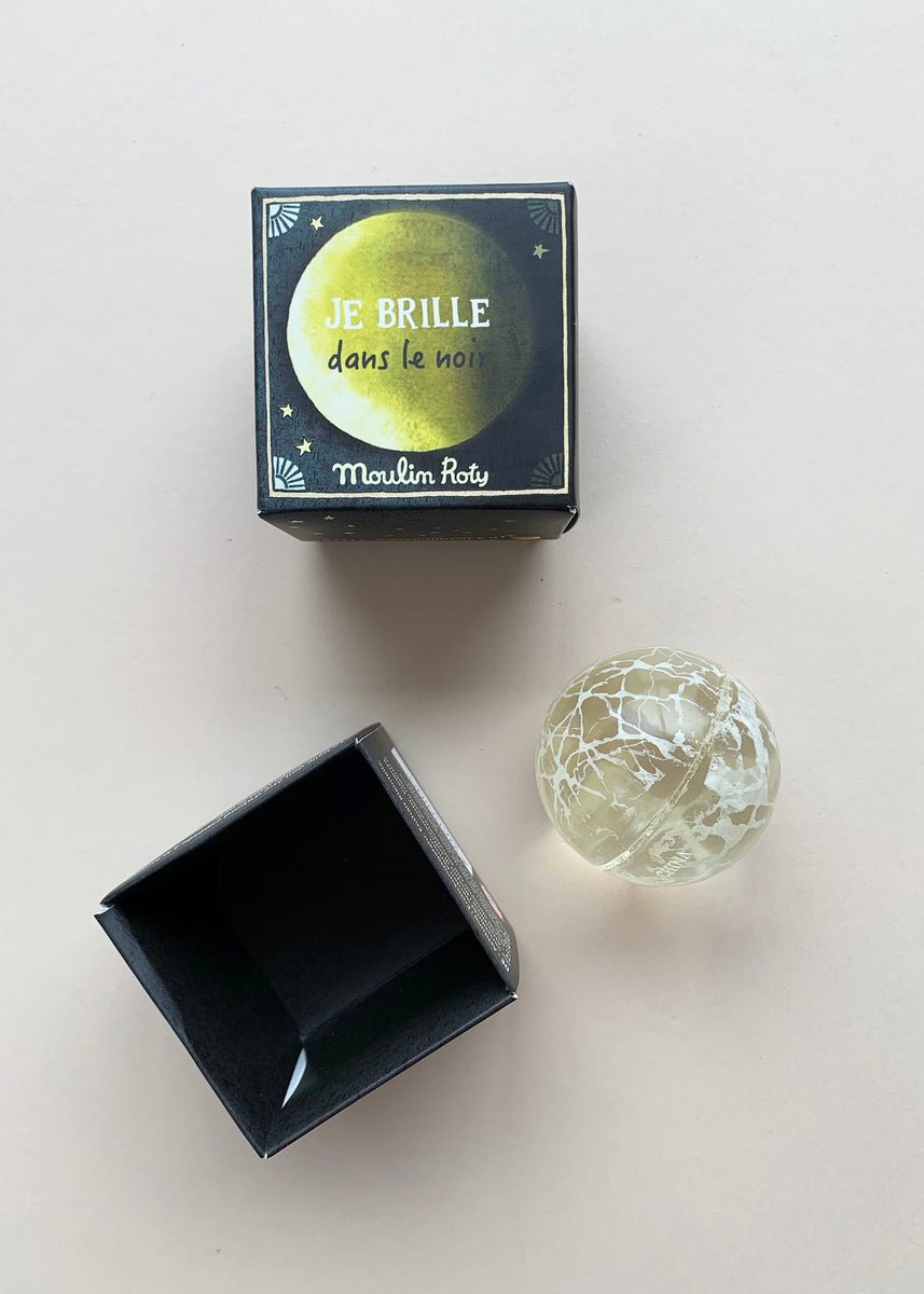 Pelota saltarina Fluorescente - Casa de Fieras