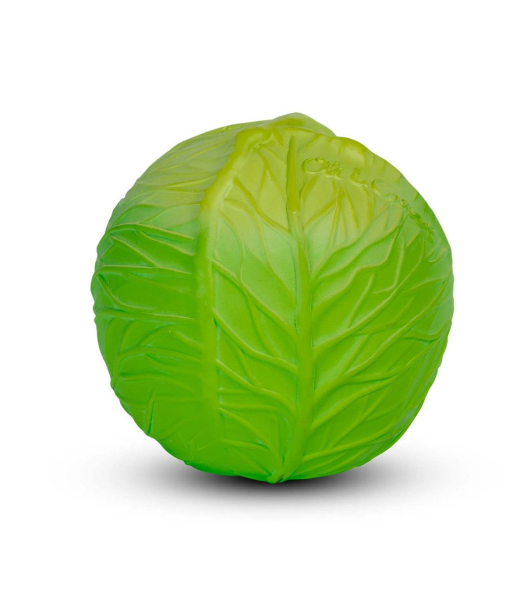 Pelota sensorial - Col verde Baby ball - Casa de Fieras