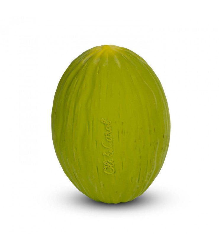 Pelota sensorial - Melón Baby ball - Casa de Fieras