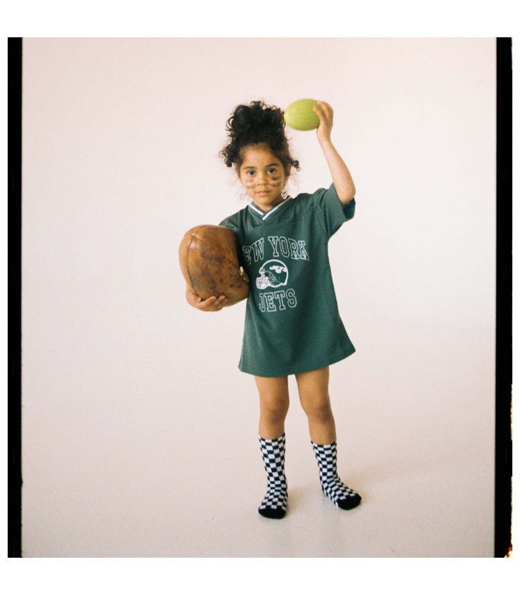 Pelota sensorial - Melón Baby ball - Casa de Fieras