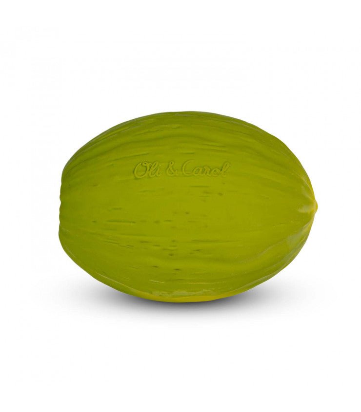Pelota sensorial - Melón Baby ball - Casa de Fieras