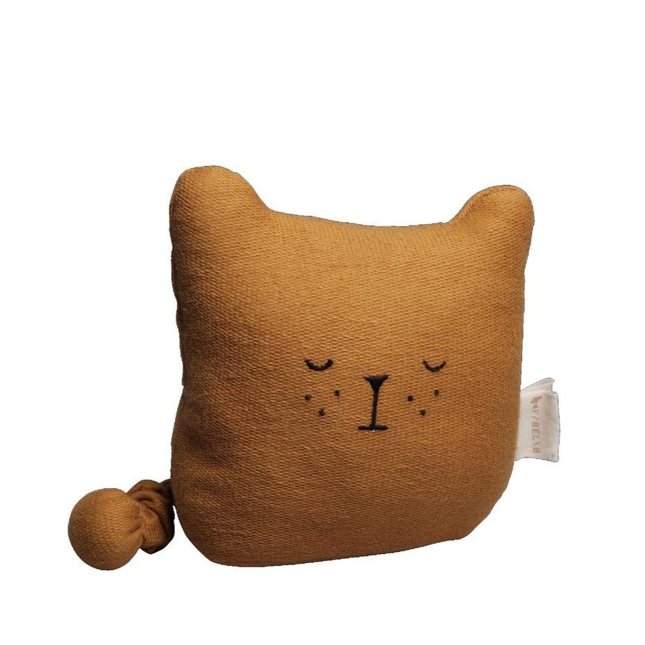 Peluche musical - Oso - Casa de Fieras