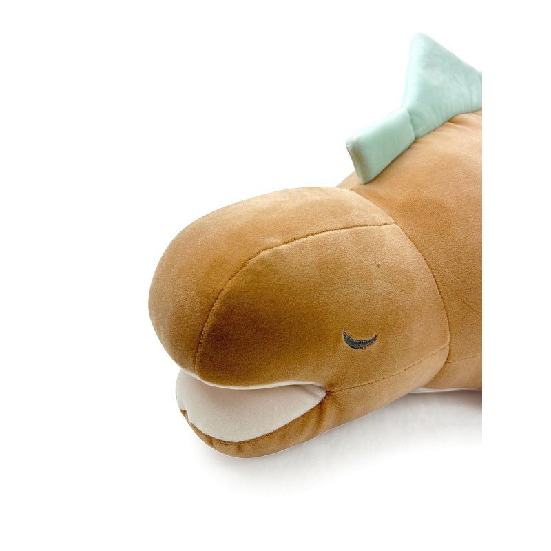 Peluche Sensorial - Stegosaurius - Casa de Fieras