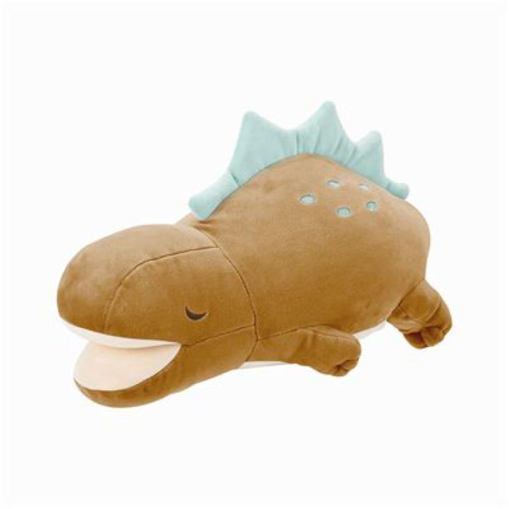 Peluche Sensorial - Stegosaurius - Casa de Fieras