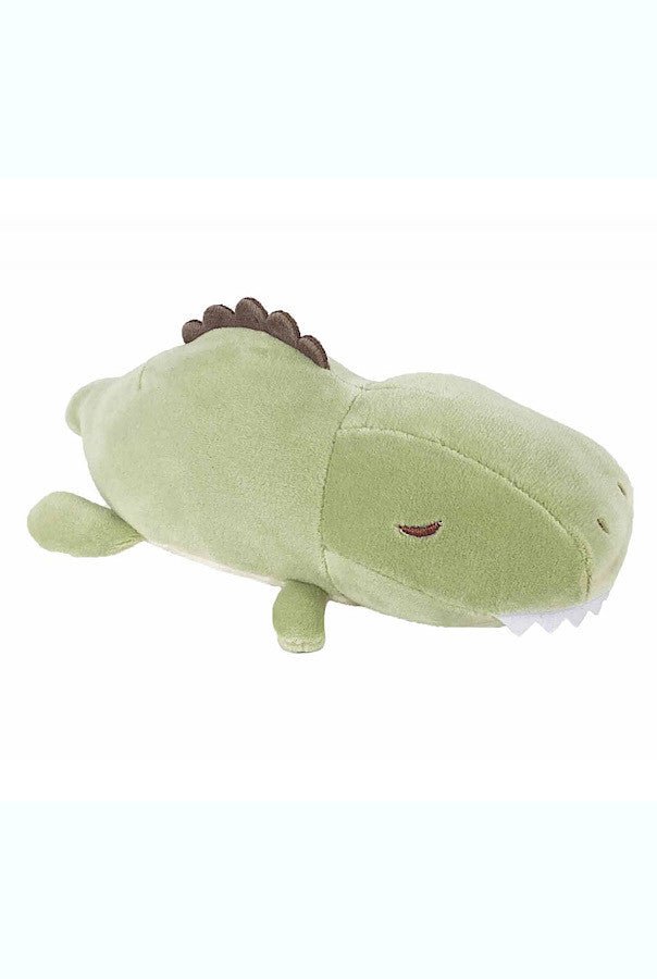 Peluche Sensorial - T-Rex - Casa de Fieras