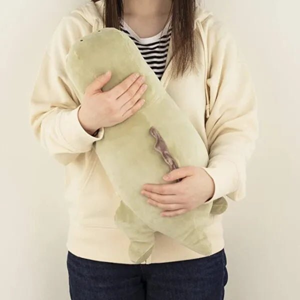 Peluche Sensorial - T-Rex - Casa de Fieras